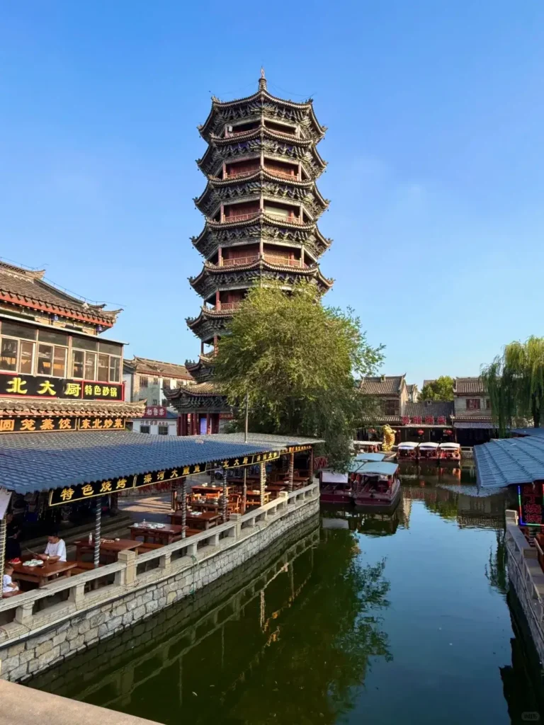 Exploring Luanzhou Ancient City to discover the top Tangshan attractions.
Tangshan travel guide
Things to do in Tangshan
Tangshan attractions
Tangshan itinerary
Eastern Qing Tombs
Luanzhou Ancient City