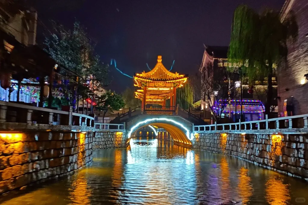 Exploring Luanzhou Ancient City to discover the top Tangshan attractions.
Tangshan travel guide
Things to do in Tangshan
Tangshan attractions
Tangshan itinerary
Eastern Qing Tombs
Luanzhou Ancient City