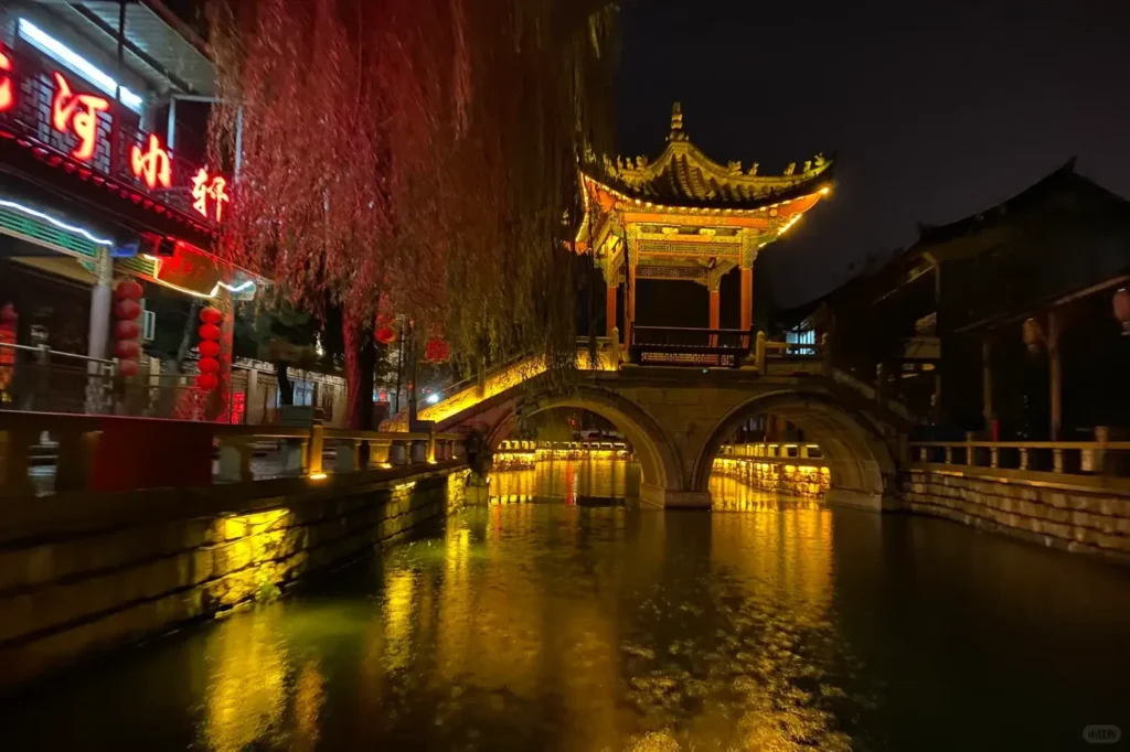 Exploring Luanzhou Ancient City to discover the top Tangshan attractions.
Tangshan travel guide
Things to do in Tangshan
Tangshan attractions
Tangshan itinerary
Eastern Qing Tombs
Luanzhou Ancient City