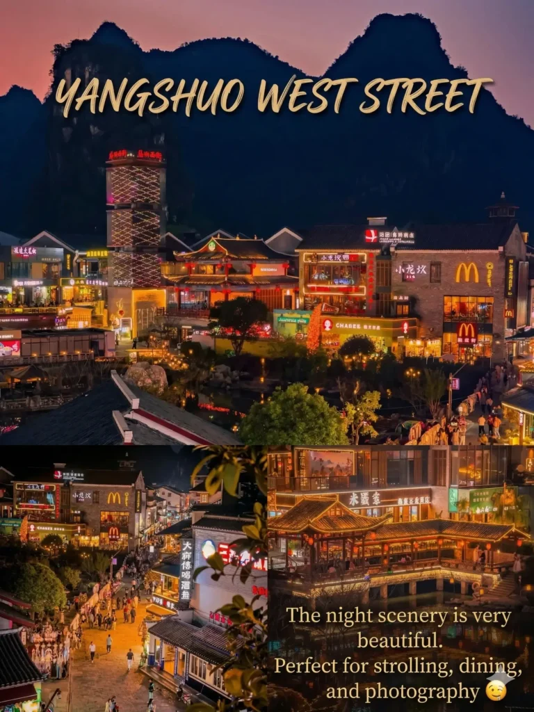 Guangxi travel guide
Guangxi itinerary
China travel
Guilin