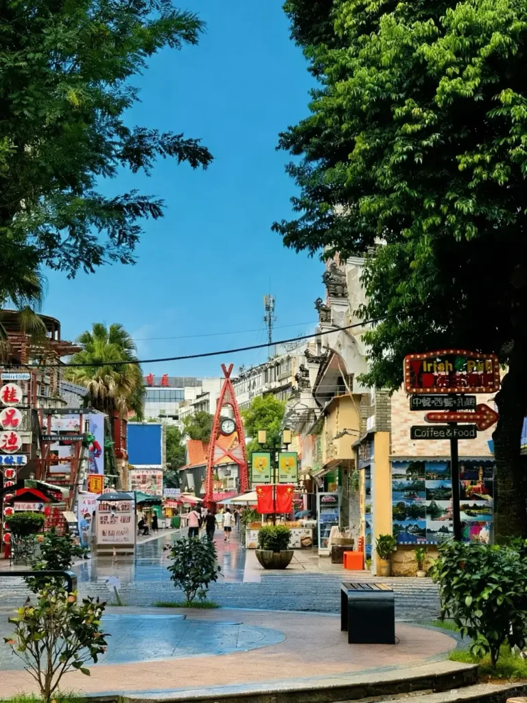 Guilin travel guide
Guilin itinerary
Yangshuo
Li River
Longji Rice Terraces
China travel