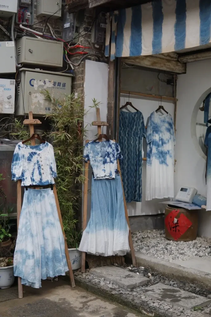 Guangxi travel guide
Guangxi itinerary
China travel
Xingping Ancient Town