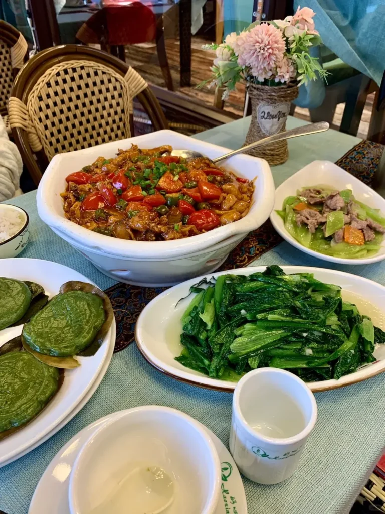 Guangxi travel guide
Guangxi itinerary
China travel
Li River Cruise