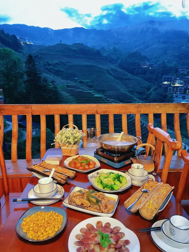 Guilin travel guide
Guilin itinerary
Yangshuo
Li River
Longji Rice Terraces
China travel