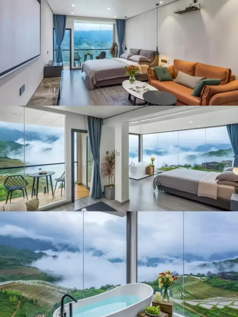 Guilin travel guide
Guilin itinerary
Yangshuo
Li River
Longji Rice Terraces
China travel