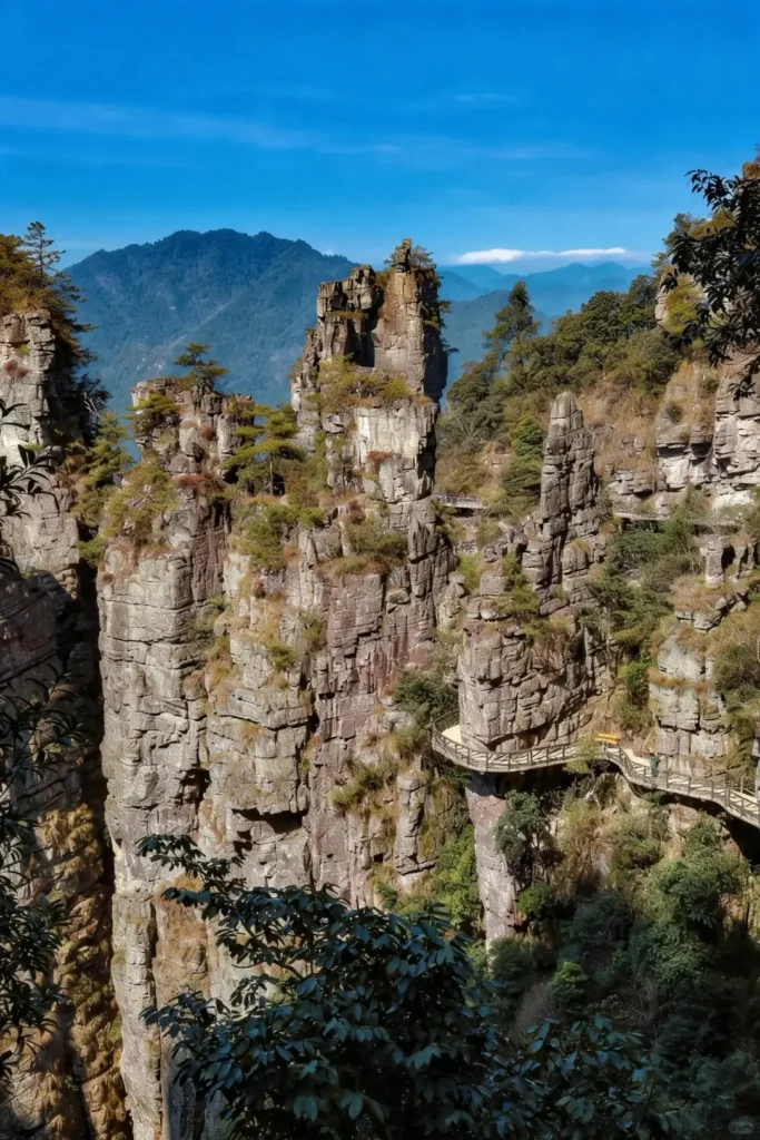 Guangxi travel guide
Guangxi itinerary
China travel
Yaoshan Tea Plantation