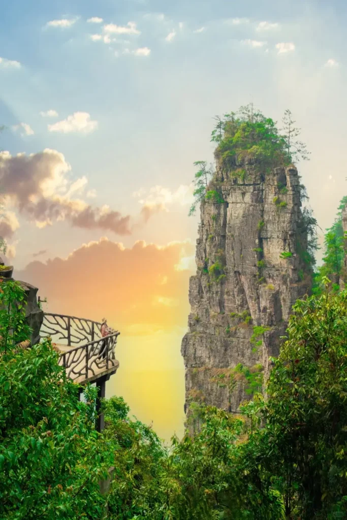 Guangxi travel guide
Guangxi itinerary
China travel
Longji Terraces