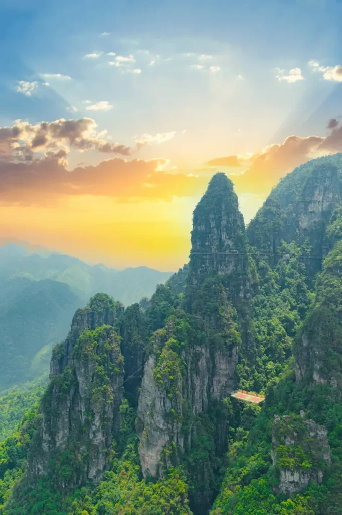 Guangxi travel guide
Guangxi itinerary
China travel
Longji Terraces