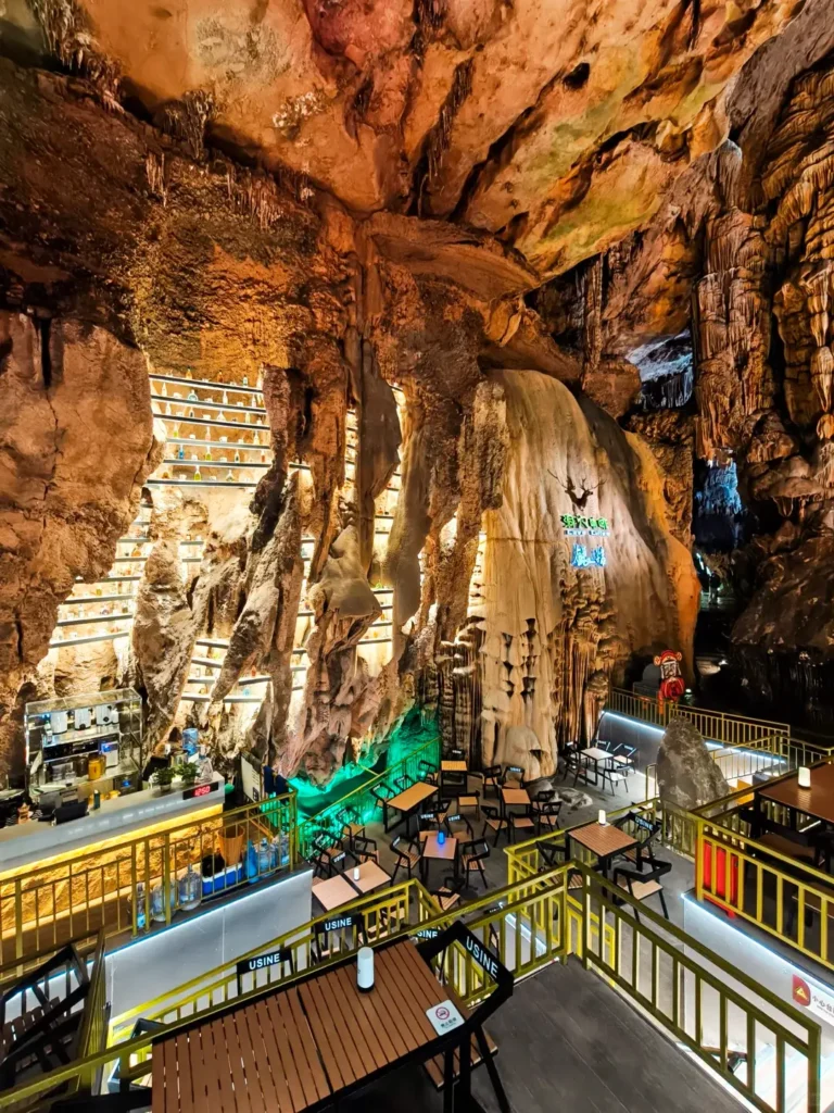 Guangxi travel guide
Guangxi itinerary
China travel