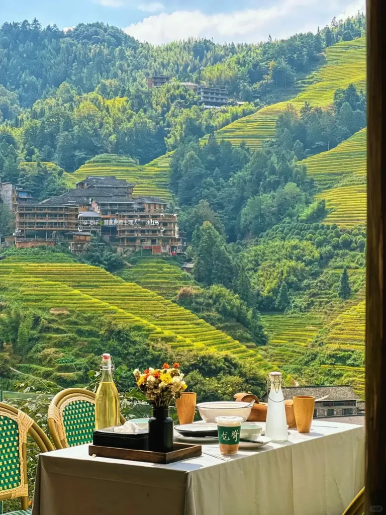 Guangxi travel guide
Guangxi itinerary
China travel
Li River Cruise