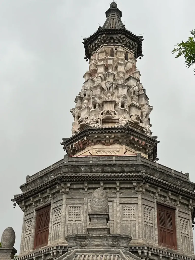 Hebei travel guide
Things to do in Hebei
Hebei attractions
Hebei itinerary
Great Wall of China
Chengde
The Pagodas of Zhengding