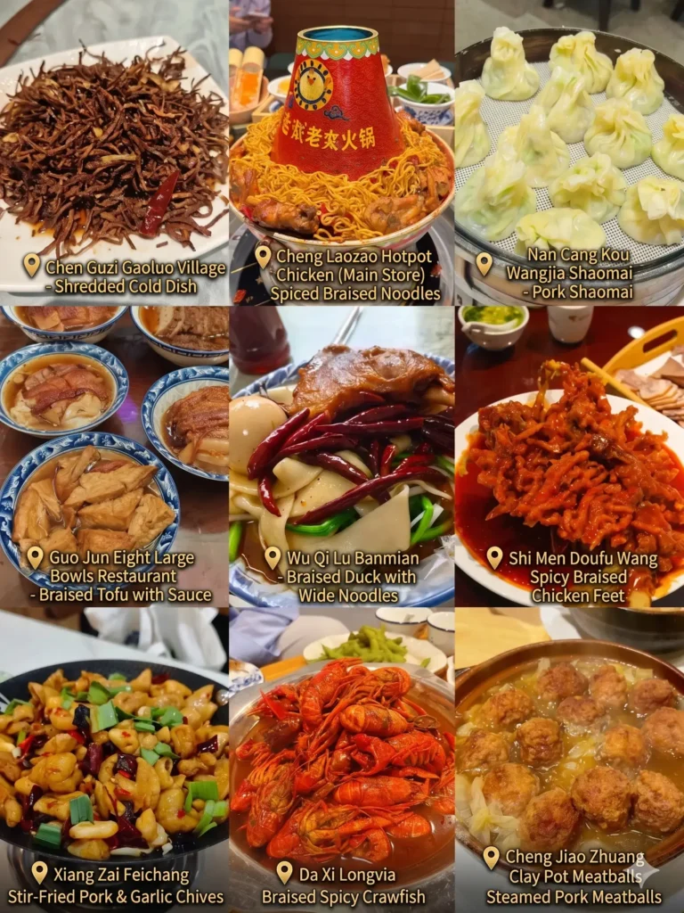 Hebei travel guide
Things to do in Hebei
Hebei attractions
Hebei itinerary
Great Wall of China
Chengde