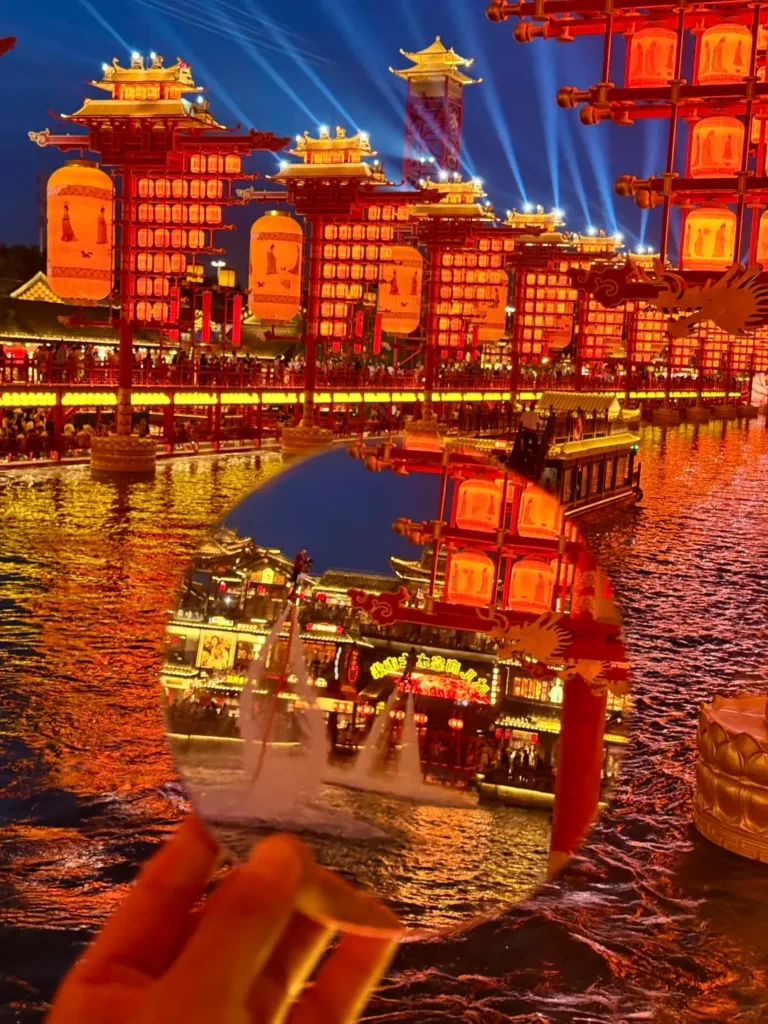 Exploring Luanzhou Ancient City to discover the top Tangshan attractions.
Tangshan travel guide
Things to do in Tangshan
Tangshan attractions
Tangshan itinerary
Eastern Qing Tombs
Luanzhou Ancient City
