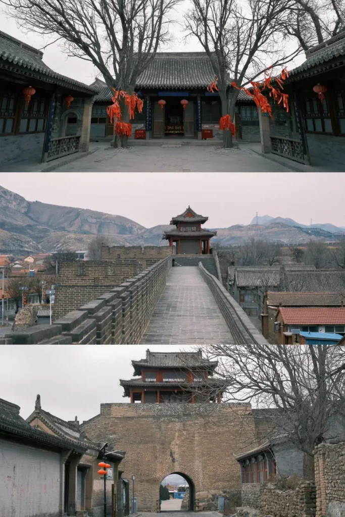 Zhangjiakou travel guide
Things to do in Zhangjiakou
Zhangjiakou attractions
Zhangjiakou itinerary
Zhangjiakou skiing
Winter Olympics