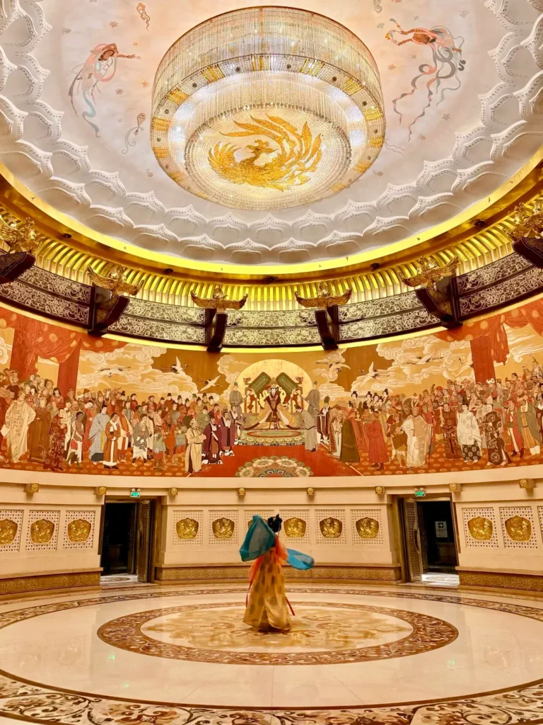 Luoyang itinerary
Luoyang travel guide
Longmen Grottoes
China travel
Ming Tang
Tian Tang