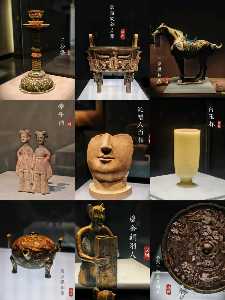 Luoyang itinerary
Luoyang travel guide
Peony Festival
China travel
Luoyang Museum