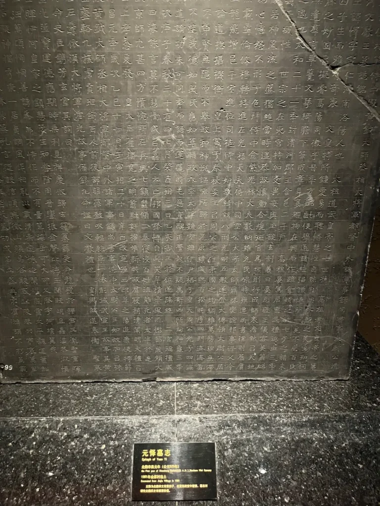 Luoyang itinerary
Luoyang travel guide
Peony Festival
China travel
Luoyang Museum