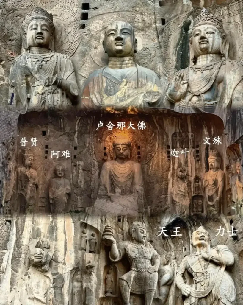 Luoyang itinerary
Luoyang travel guide
Longmen Grottoes
White Horse Temple
Peony Festival
China travel