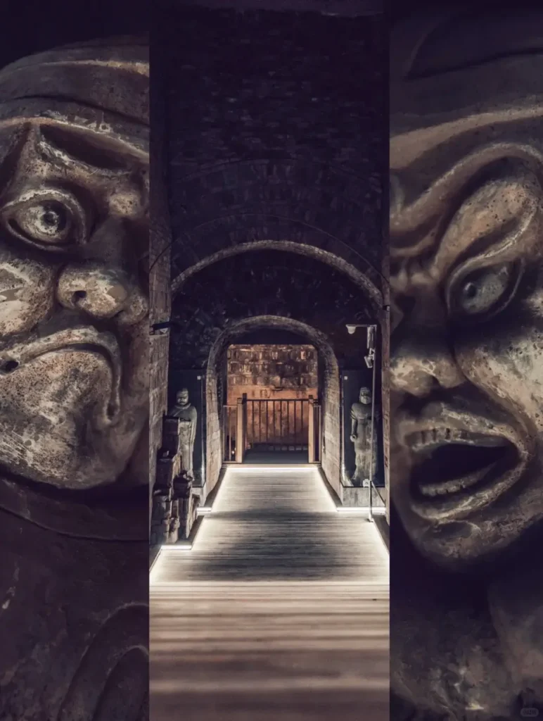 Luoyang itinerary
Luoyang travel guide
Longmen Grottoes
China travel
Luoyang Ancient Tombs Museum