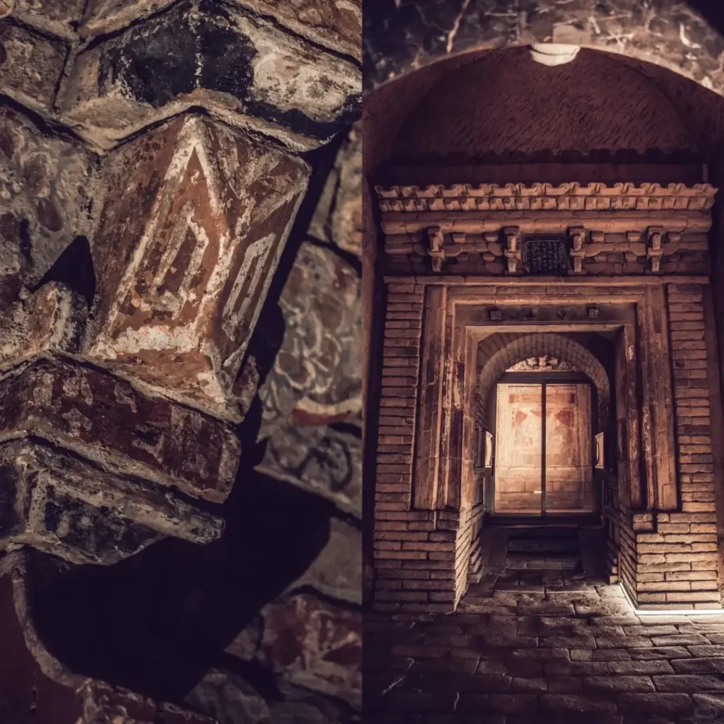 Luoyang itinerary
Luoyang travel guide
Longmen Grottoes
China travel
Luoyang Ancient Tombs Museum