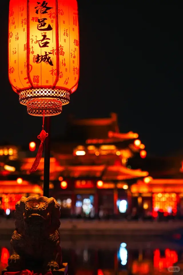 Luoyang itinerary
Luoyang travel guide
Longmen Grottoes
White Horse Temple
Peony Festival
China travel|
Ancient Alleys