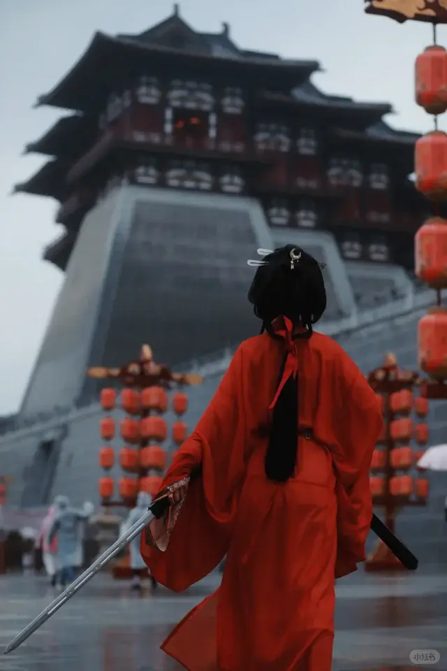 Luoyang itinerary
Luoyang travel guide
Longmen Grottoes
China travel