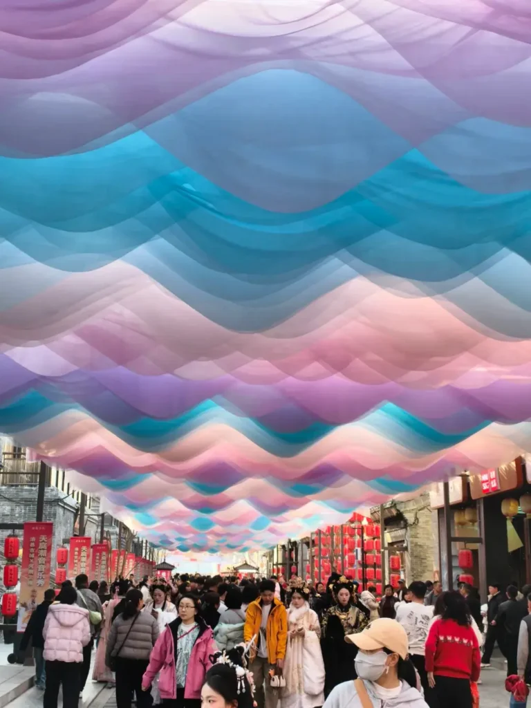 Luoyangitinerary
Luoyang travel guide
Longmen Grottoes
China travel