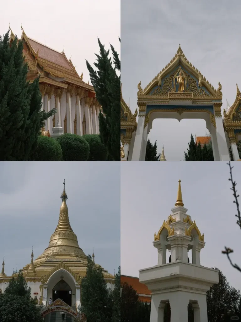 Henan itinerary
Henan travel guide
China travel
Henan itinerary
Henan travel guide
China travel
Luoyang
The White Horse Temple