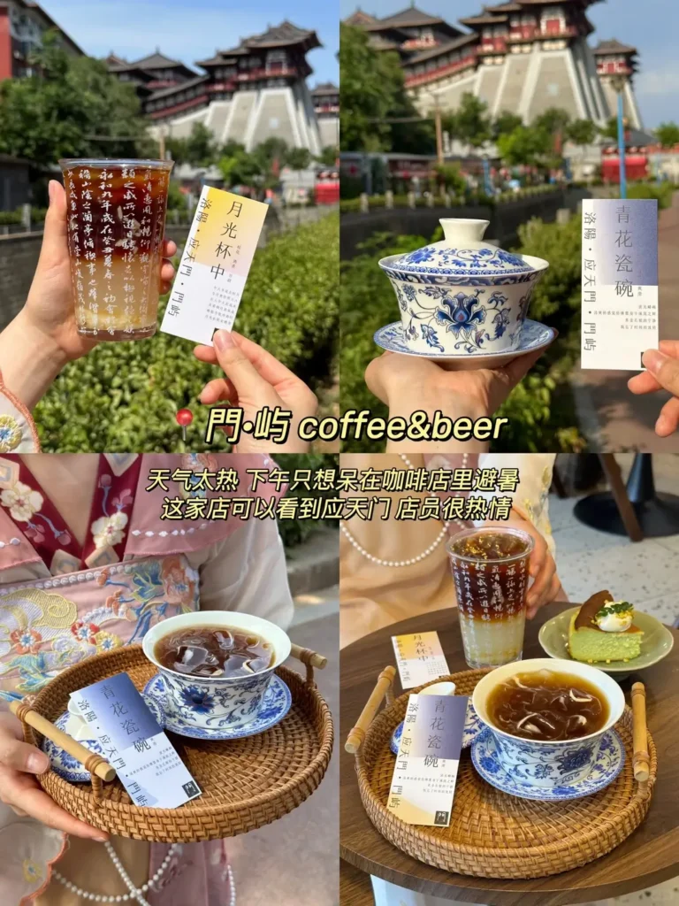 Luoyangitinerary
Luoyang travel guide
Longmen Grottoes
China travel