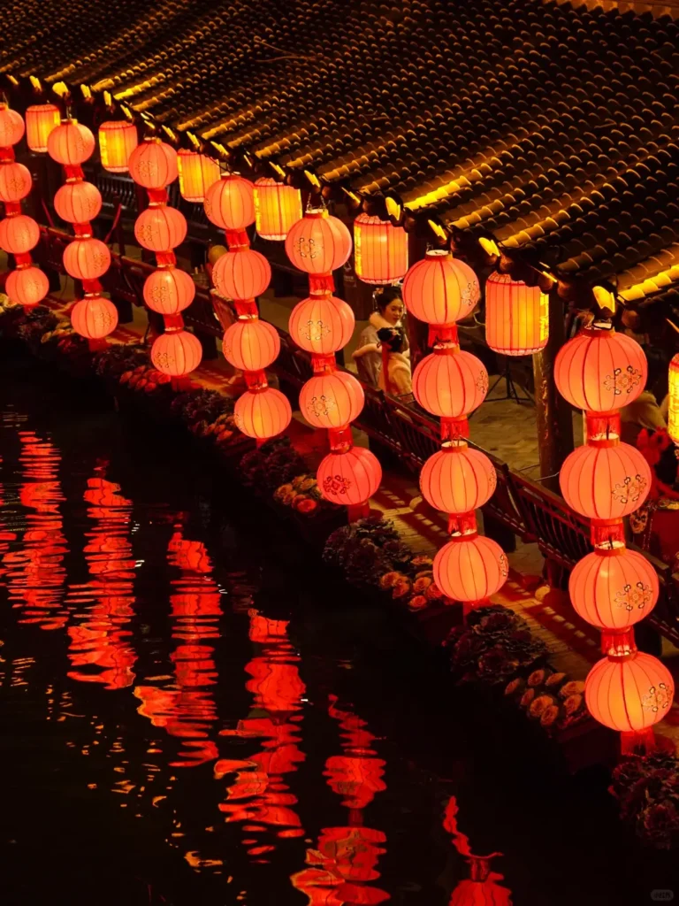 Kaifeng itinerary
Kaifeng travel guide
Song Dynasty
Millennium City Park
Kaifeng night market
Henan travel