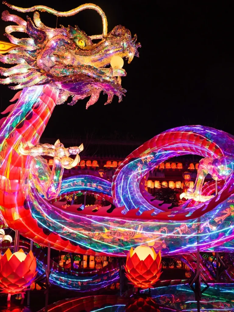 Kaifeng itinerary
Kaifeng travel guide
Song Dynasty
Millennium City Park
Kaifeng night market
Henan travel