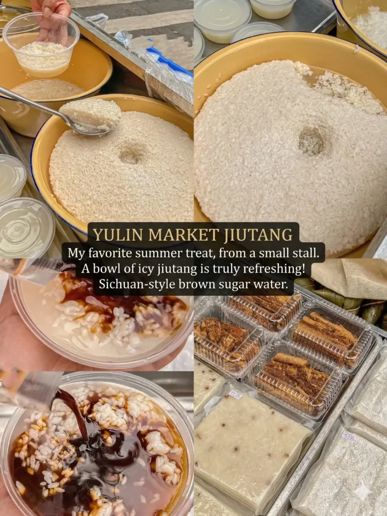 Yulin travel guide
Things to do in Yulin
Yulin attractions
Yuntian Palace
Yulin itinerary
Exploring the rich culinary culture and Hakka heritage using this comprehensive Yulin itinerary