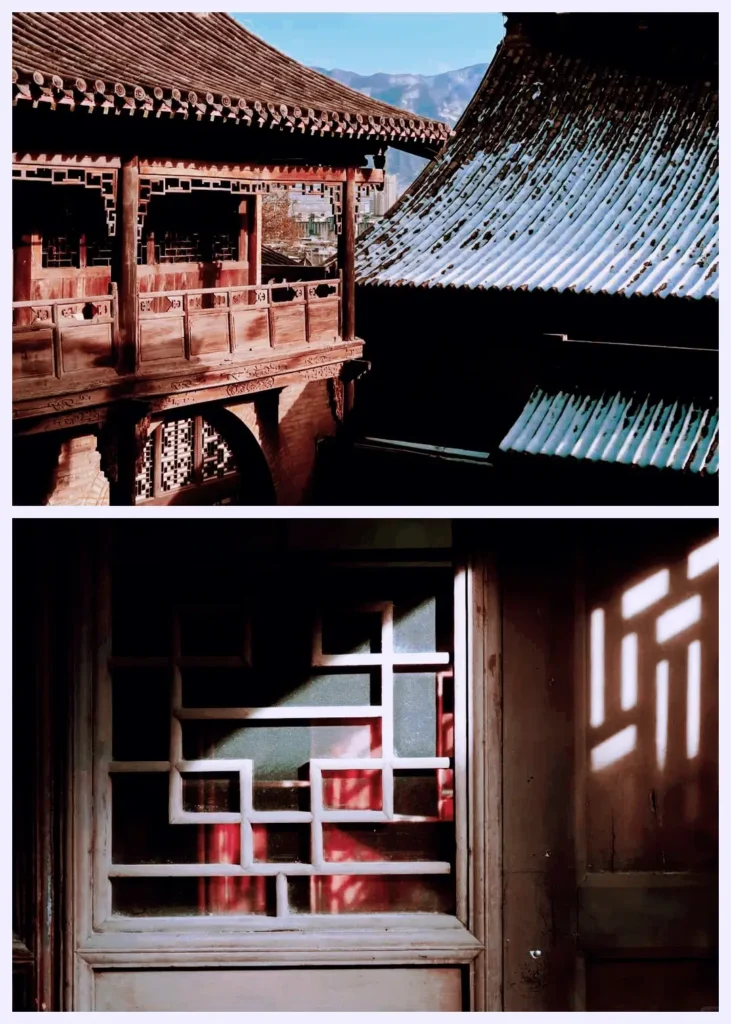 Wang Family Compound
Shanxi travel guide
Things to do in Shanxi
Shanxi attractions
Shanxi itinerary
Pingyao Ancient City
Yungang Grottoes
Wandering through Pingyao Ancient City to discover the most famous Shanxi attractions on your Shanxi itinerary.