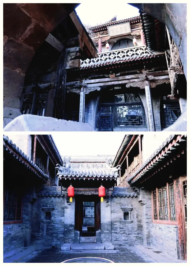 Wang Family Compound
Shanxi travel guide
Things to do in Shanxi
Shanxi attractions
Shanxi itinerary
Pingyao Ancient City
Yungang Grottoes
Wandering through Pingyao Ancient City to discover the most famous Shanxi attractions on your Shanxi itinerary.