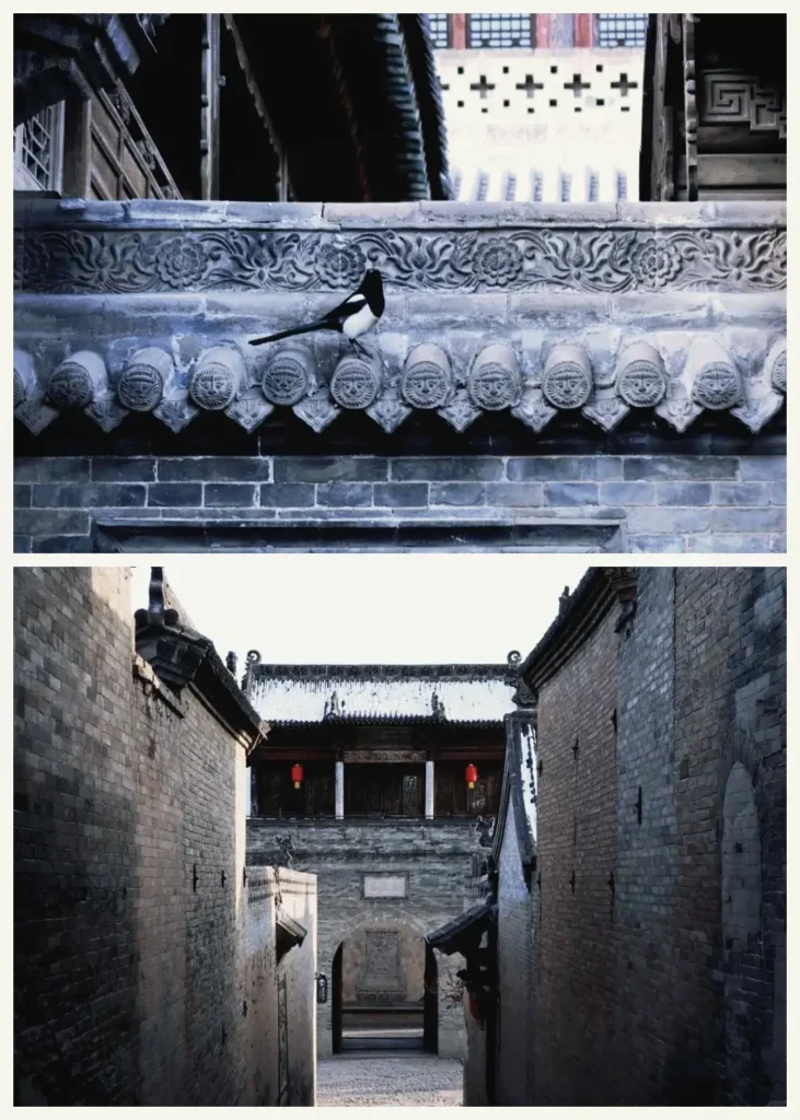 Wang Family Compound
Shanxi travel guide
Things to do in Shanxi
Shanxi attractions
Shanxi itinerary
Pingyao Ancient City
Yungang Grottoes
Wandering through Pingyao Ancient City to discover the most famous Shanxi attractions on your Shanxi itinerary.
