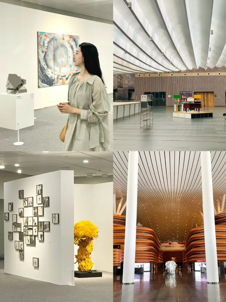 Exploring the Silk Road International Arts Center using this expert Langfang travel guide
Langfang travel guide
Things to do in Langfang
Langfang attractions
Langfang itinerary
Only Dazuilou
Dream of the Red Chamber