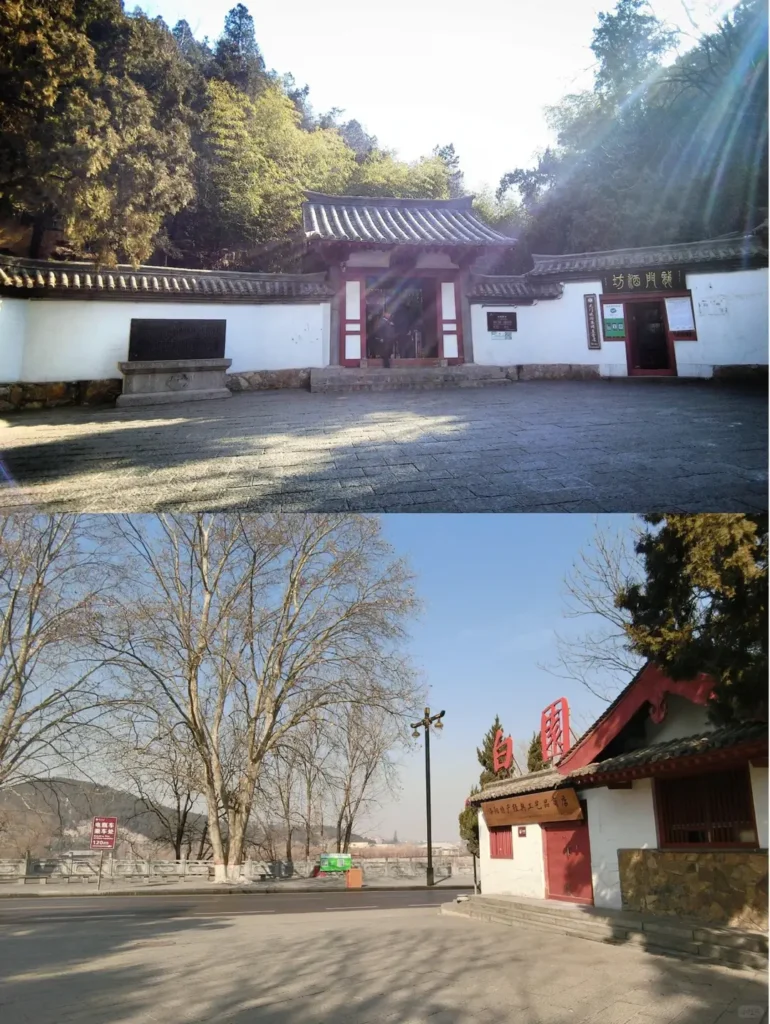 Luoyang itinerary
Luoyang travel guide
Longmen Grottoes
White Horse Temple
Peony Festival
China travel
Bai Garden