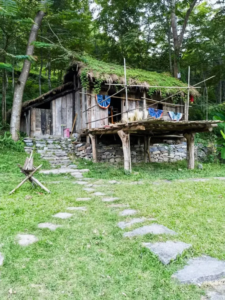 Libo itineraryLibo travel guideYaoshan Ancient VillageMaolan Nature ReserveGuizhou travelChina travel