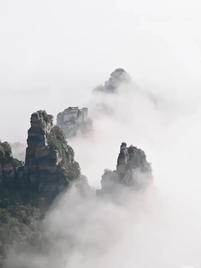 Baoding travel guide
Things to do in Baoding
Baoding attractions
Baoding itinerary
Western Qing Tombs
Yesanpo