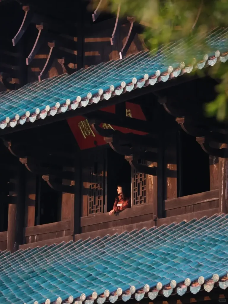 Yulin travel guide
Things to do in Yulin
Yulin attractions
Yuntian Palace
Yulin itinerary
Zhenwu Pavilion