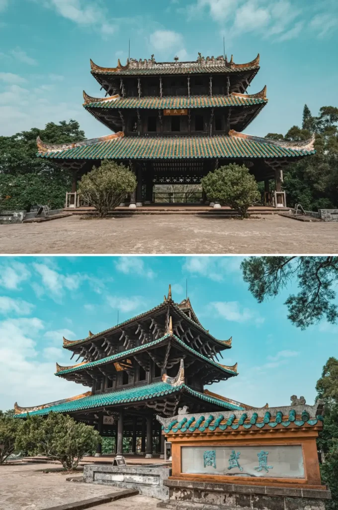 Yulin travel guide
Things to do in Yulin
Yulin attractions
Yuntian Palace
Yulin itinerary
Zhenwu Pavilion
