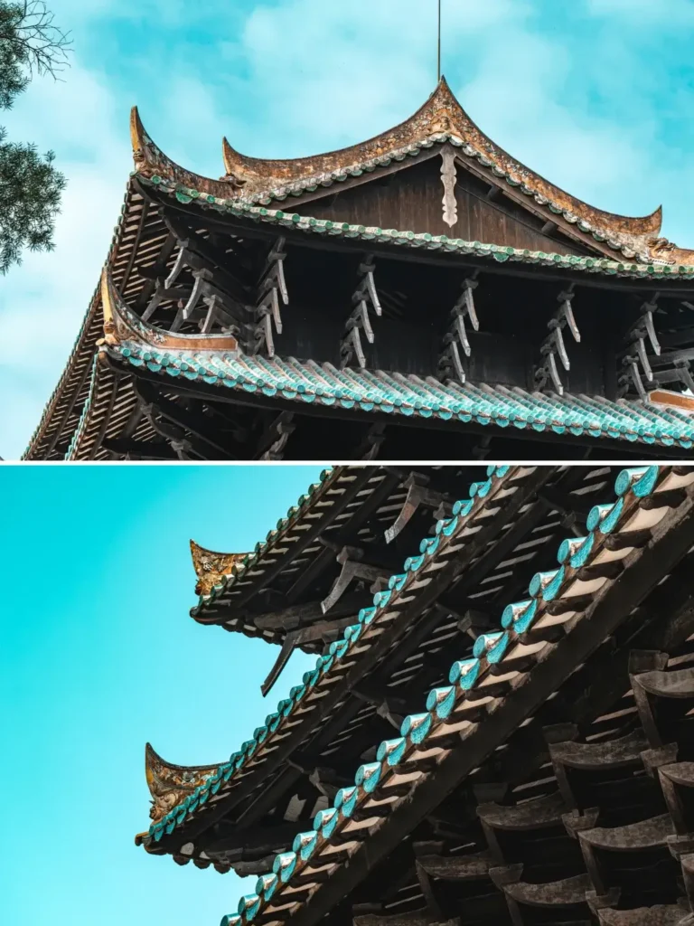 Yulin travel guide
Things to do in Yulin
Yulin attractions
Yuntian Palace
Yulin itinerary
Zhenwu Pavilion