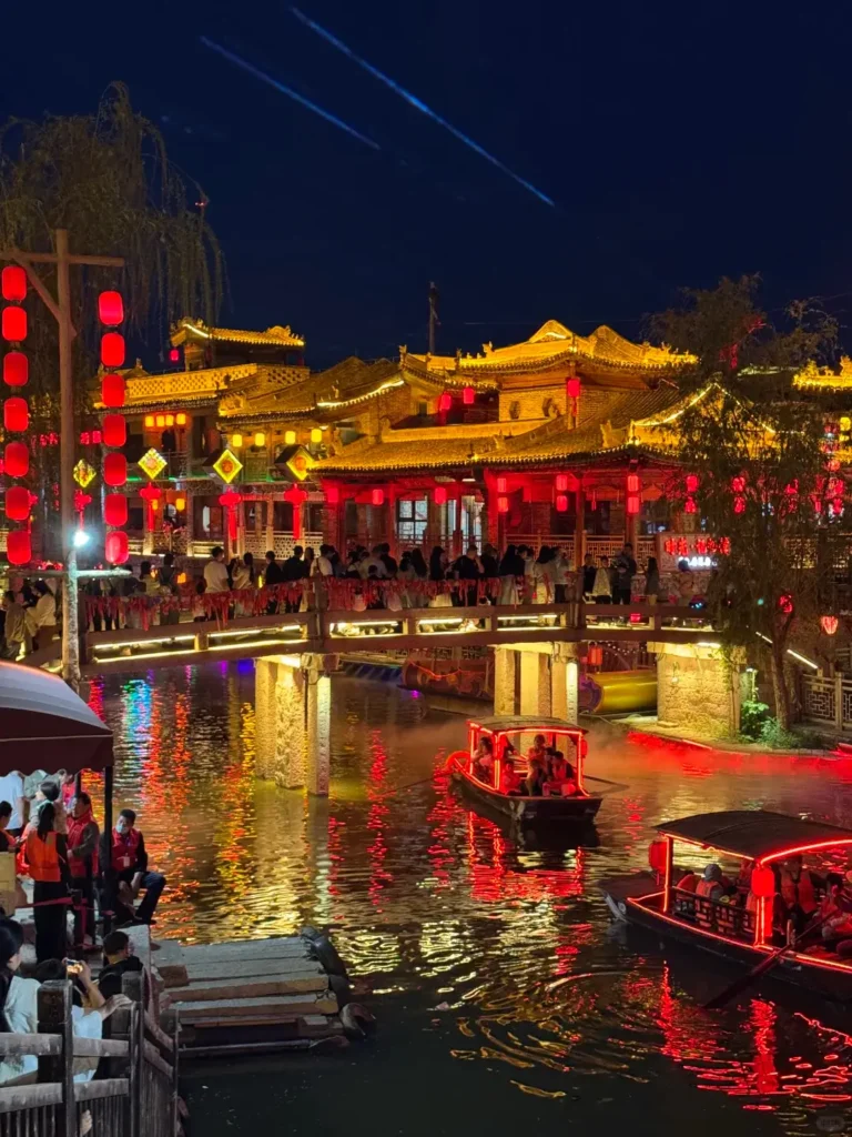 Hebei travel guide
Things to do in Hebei
Hebei attractions
Hebei itinerary
Great Wall of China
Chengde