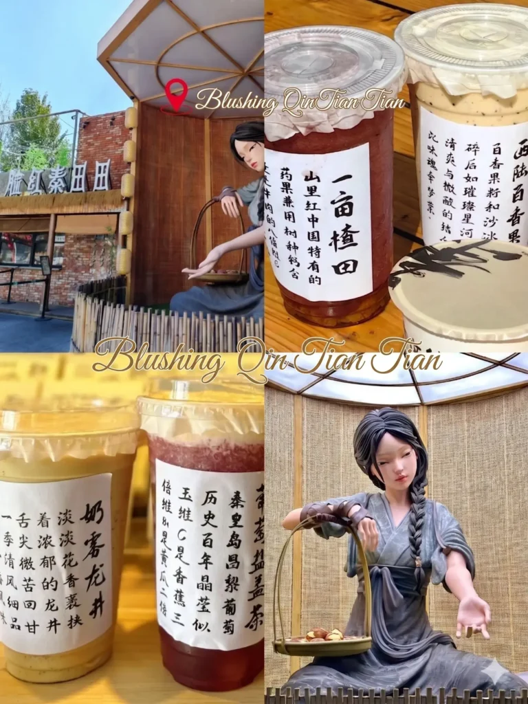 Qinhuangdao travel guide
Things to do in Qinhuangdao
Qinhuangdao attractions
Shanhaiguan Great Wall
Beidaihe beach
Aranya resort