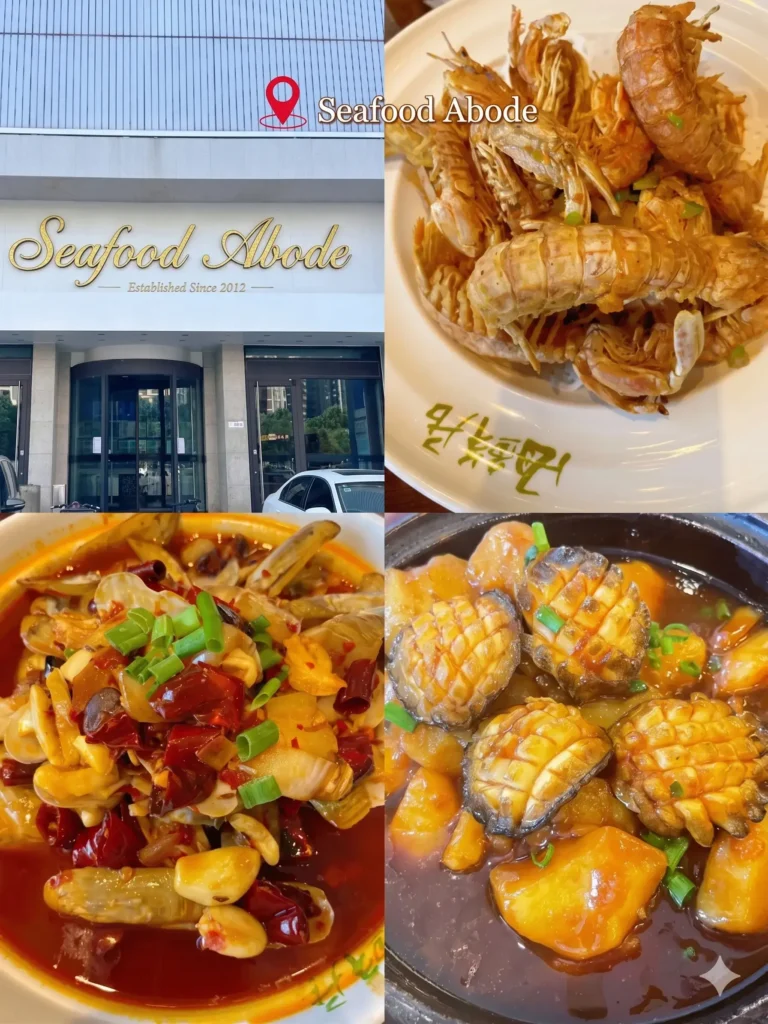 Enjoying fresh Bohai Bay seafood to discover the top Qinhuangdao attractions
Qinhuangdao travel guide
Things to do in Qinhuangdao
Qinhuangdao attractions
Shanhaiguan Great Wall
Beidaihe beach
Aranya resort