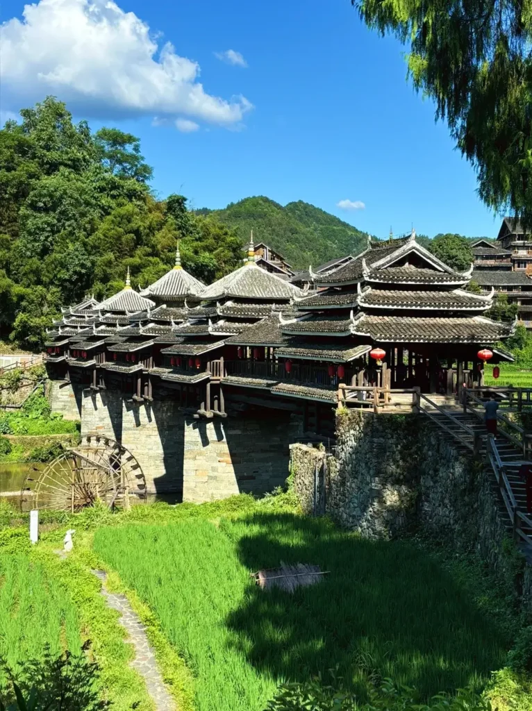 Liuzhou travel guide
Liuzhou itinerary
Luosifen
San jiang
top attractions
China travel
The Chengyang Wind