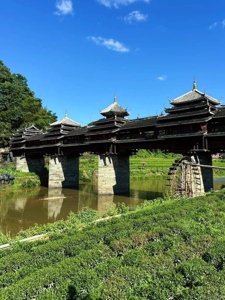 Liuzhou travel guide
Liuzhou itinerary
Luosifen
San jiang
top attractions
China travel
The Chengyang Wind