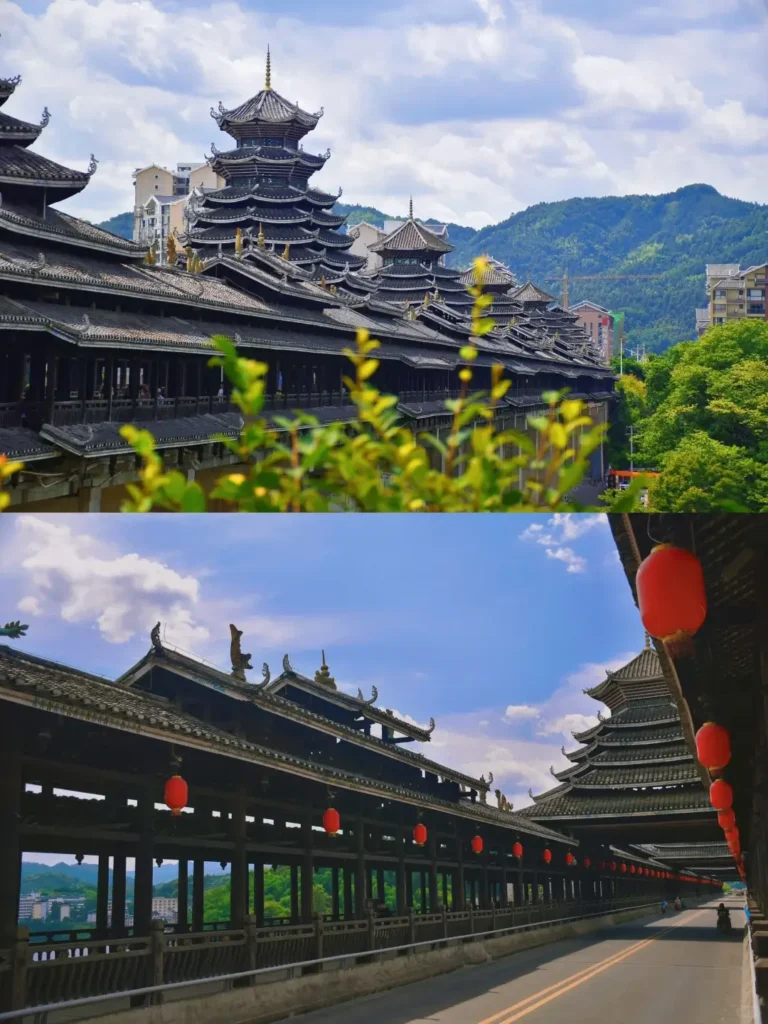 Liuzhou travel guide
Liuzhou itinerary
Luosifen
San jiang
top attractions
China travel