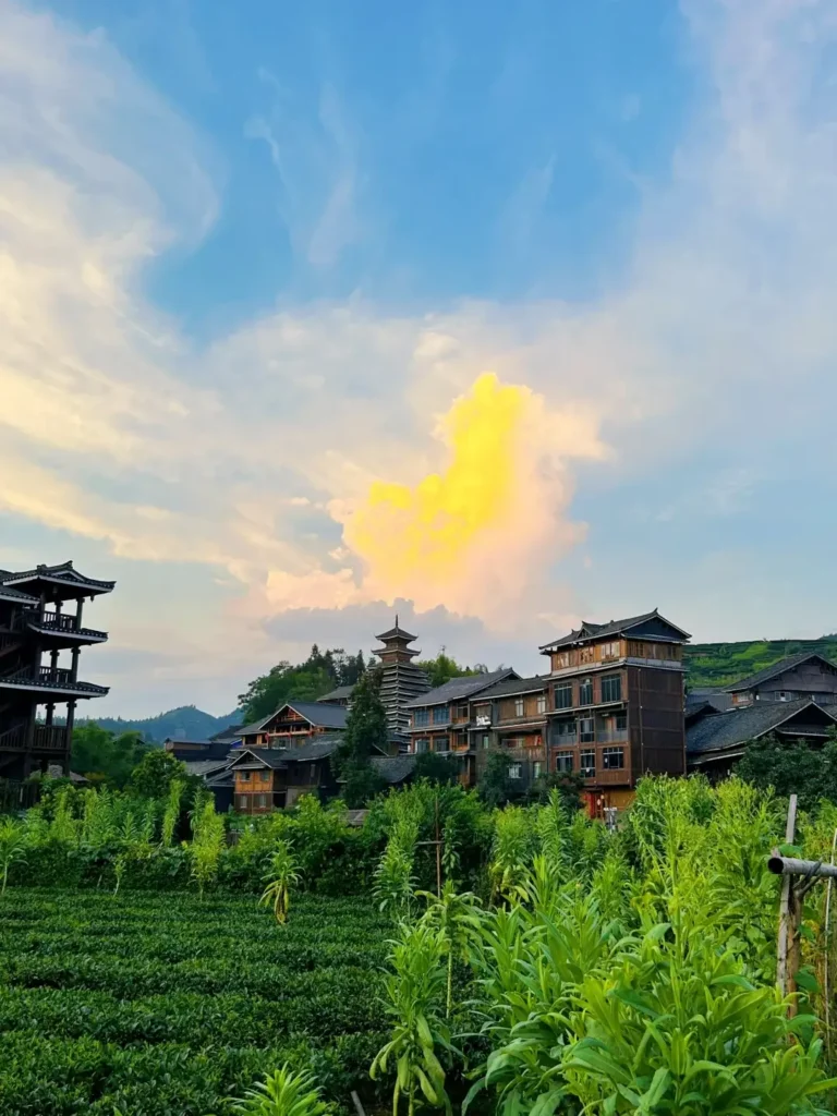 Liuzhou travel guide
Liuzhou itinerary
Luosifen
San jiang
top attractions
China travel