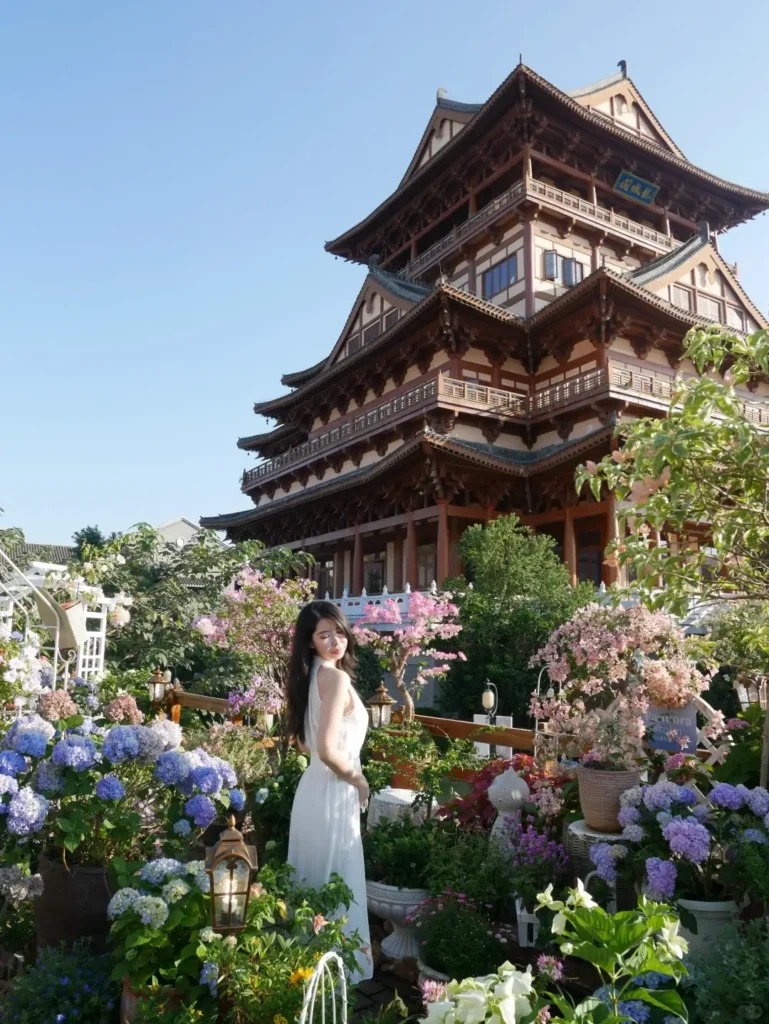 Liuzhou travel guide
Liuzhou itinerary
Luosifen
San jiang
top attractions
China travel
Yaobu Ancient Town